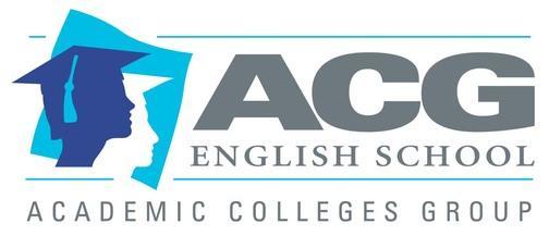 ACG English School | Study in UK